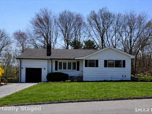  single family home for sale located at 20 Chatfield Drive, Trumbull, CT 06611