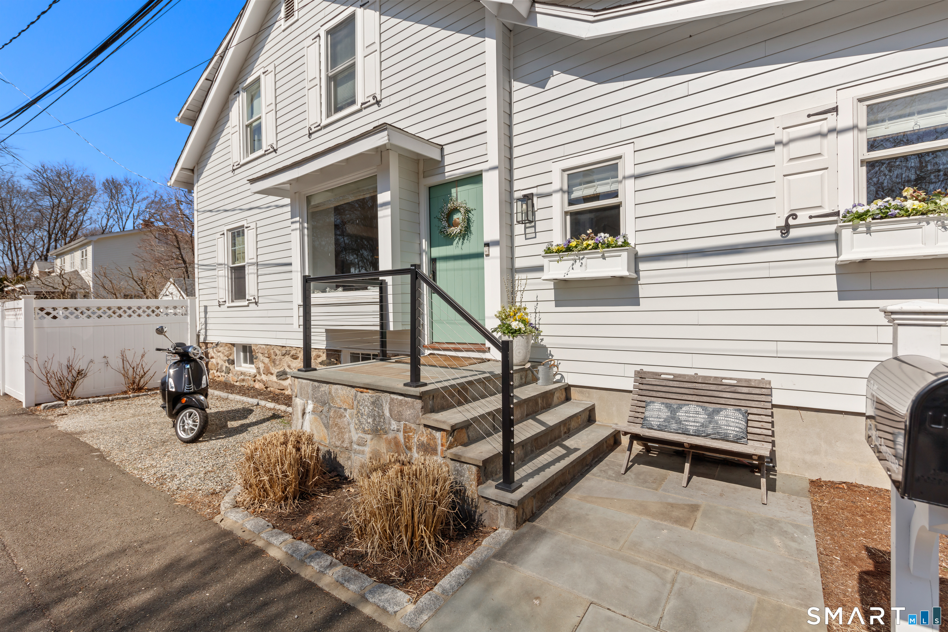 25 Hillside Avenue, Darien, CT 06820 | For Sale at $1,495,000