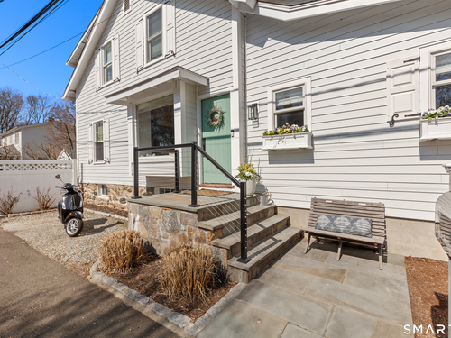  single family home for sale located at 25 Hillside Avenue, Darien, CT 06820