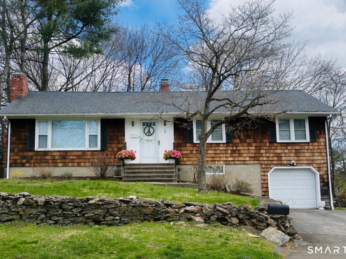  single family home for sale located at 155 Fairmount Terrace, Fairfield, CT 06825