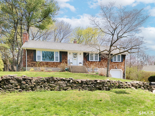  single family home for sale located at 155 Fairmount Terrace, Fairfield, CT 06825