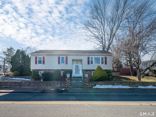  single family home for sale located at 50 Farm Street, Danbury, CT 06811