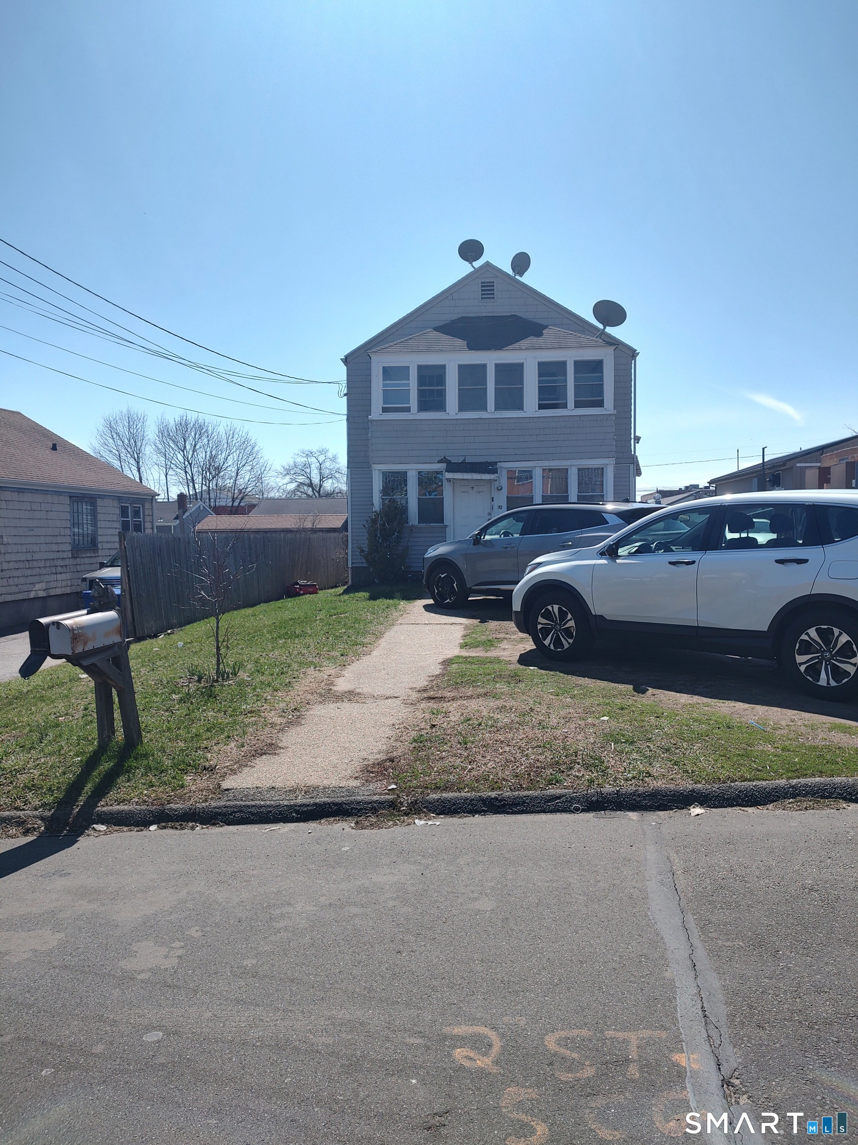 50-52 Columbus Avenue, Stratford, CT 06615 | For Sale at $515,000