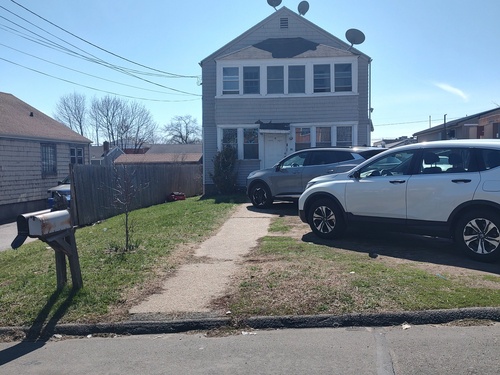  multi family home for sale located at 50-52 Columbus Avenue, Stratford, CT 06615