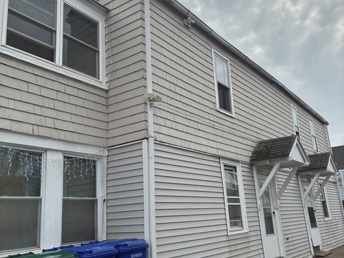  multi family home for sale located at 50 Columbus Avenue, Stratford, CT 06615