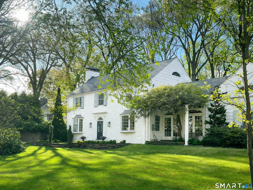  single family home for sale located at 200 Jackman Avenue, Fairfield, CT 06825