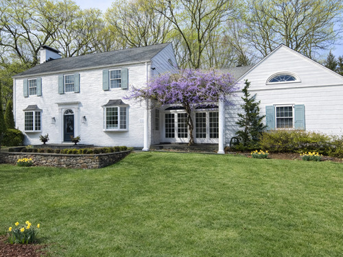  single family home for sale located at 200 Jackman Avenue, Fairfield, CT 06825