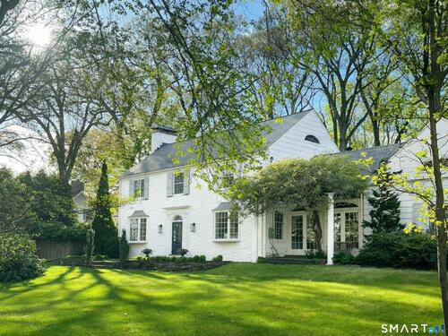  single family home for sale located at 200 Jackman Avenue, Fairfield, CT 06825