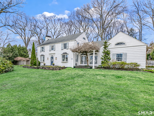  single family home for sale located at 200 Jackman Avenue, Fairfield, CT 06825