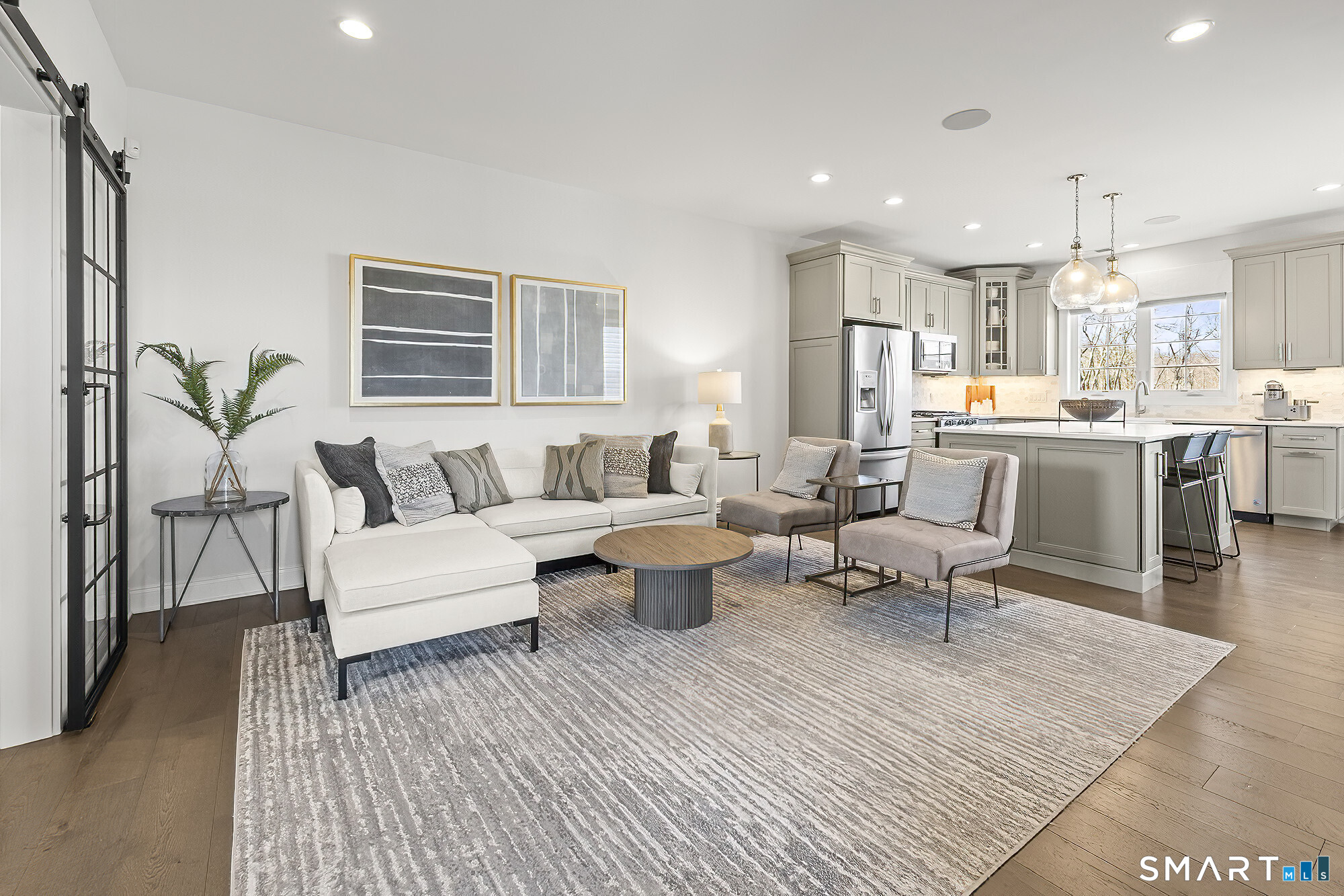 1 Brentwood Circle, 1, Danbury, CT 06810 | For Sale at $895,000