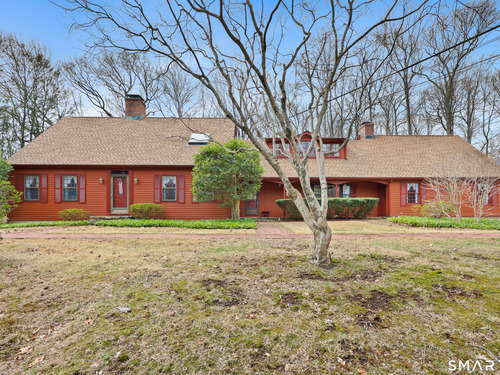  single family home for sale located at 190 Mile Common Road, Easton, CT 06612