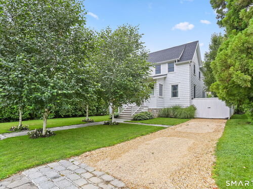  single family home for sale located at 13 Mortimer Drive, Greenwich, CT 06870