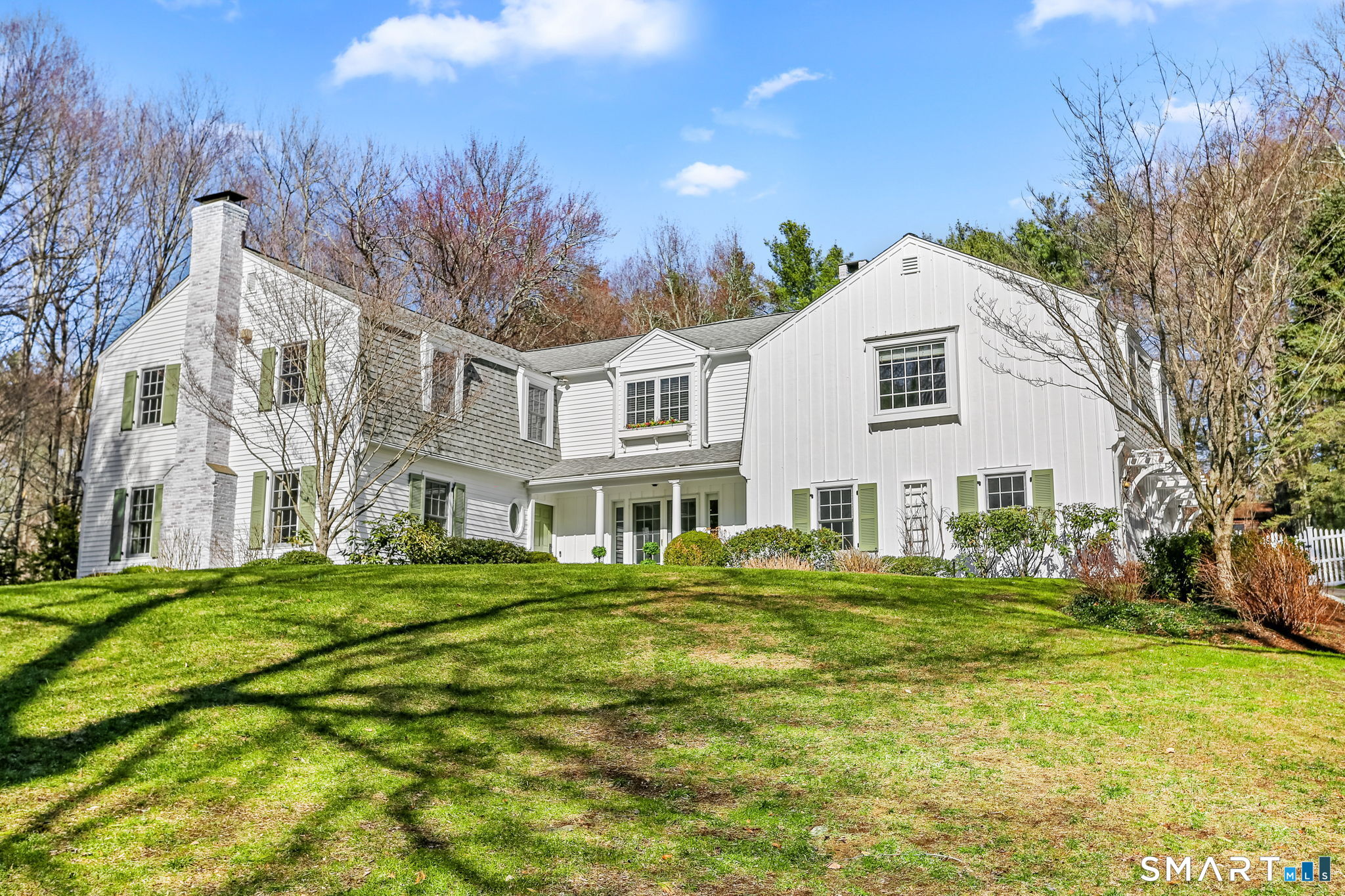 165 Hemlock Hills Road South, Fairfield, CT 06824 | For Sale at $2,099,000