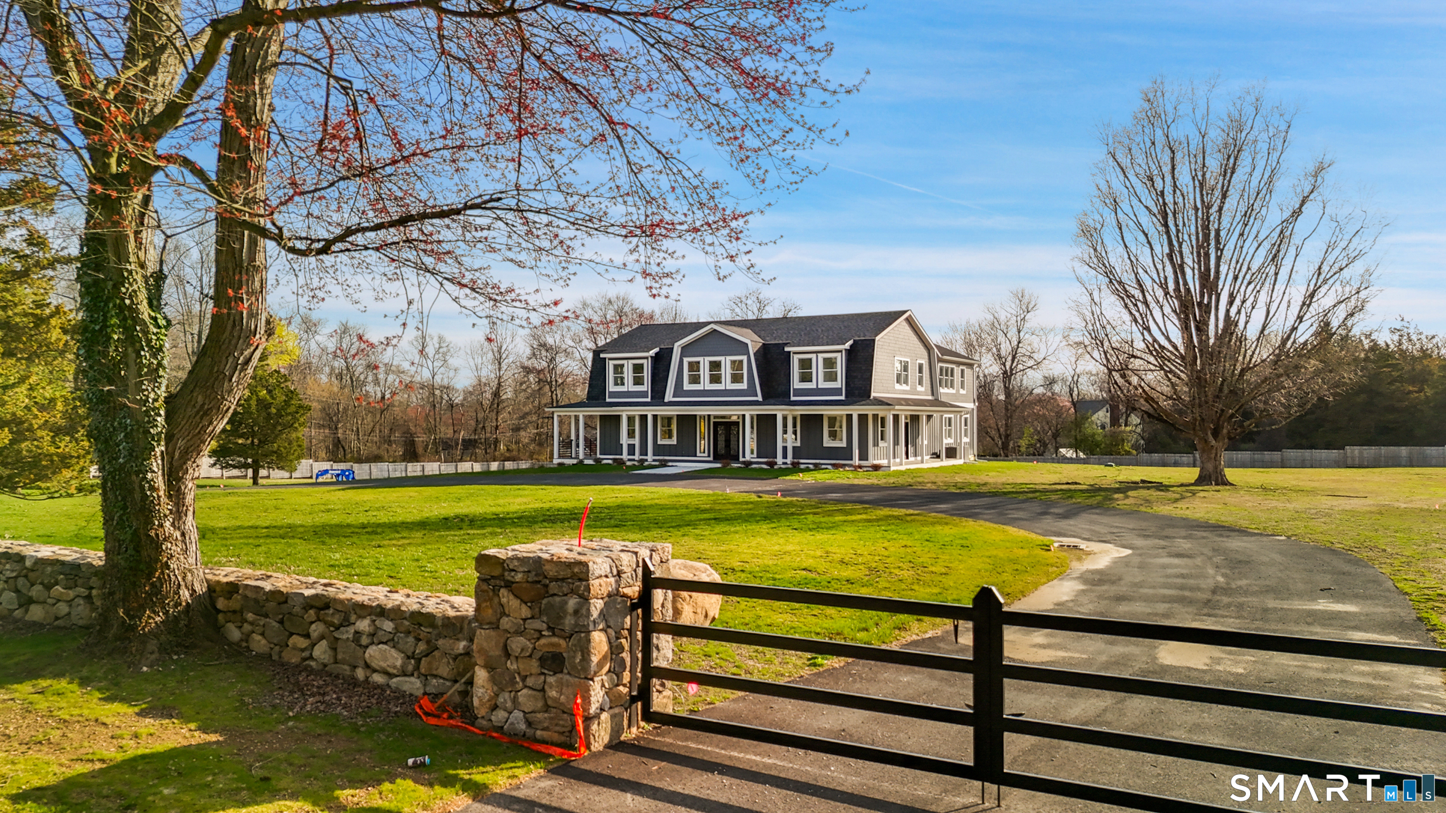 433 Belden Hill Road, Wilton, CT 06897 | For Sale at $2,595,000