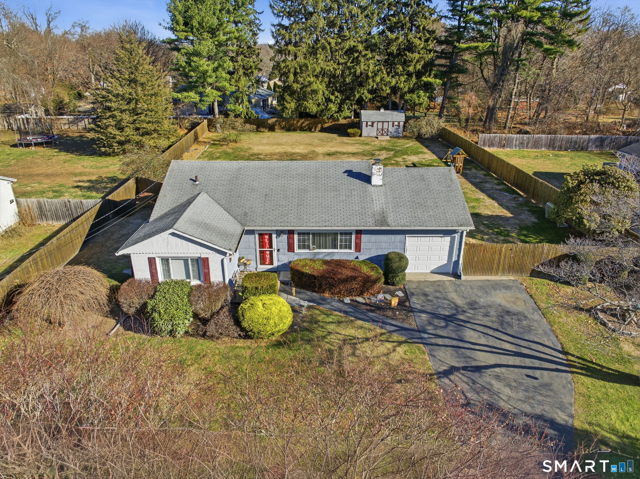 126 West Rocks Road, Norwalk, CT 06851 | For Sale at $629,000