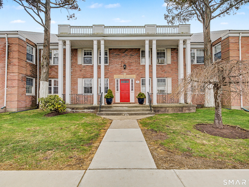  condo home for sale located at 53 Standish Road, 1, Stamford, CT 06902