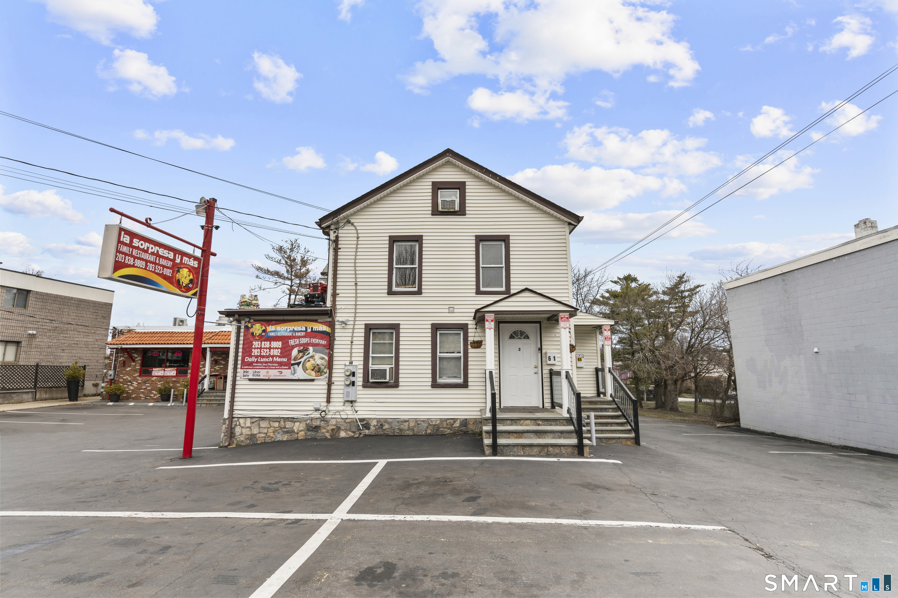 61 Cedar Street, Norwalk, CT 06854 | For Sale at $2,000,000