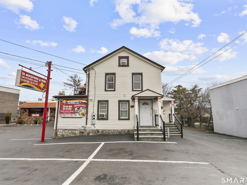  multi family home for sale located at 61 Cedar Street, Norwalk, CT 06854