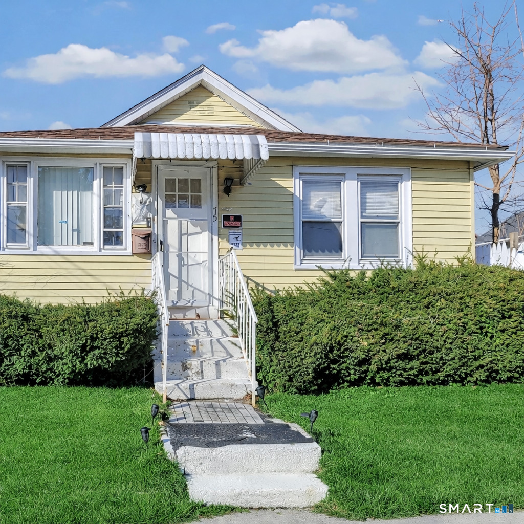 75 Fleet Street, Bridgeport, CT 06606 | For Sale at $369,900