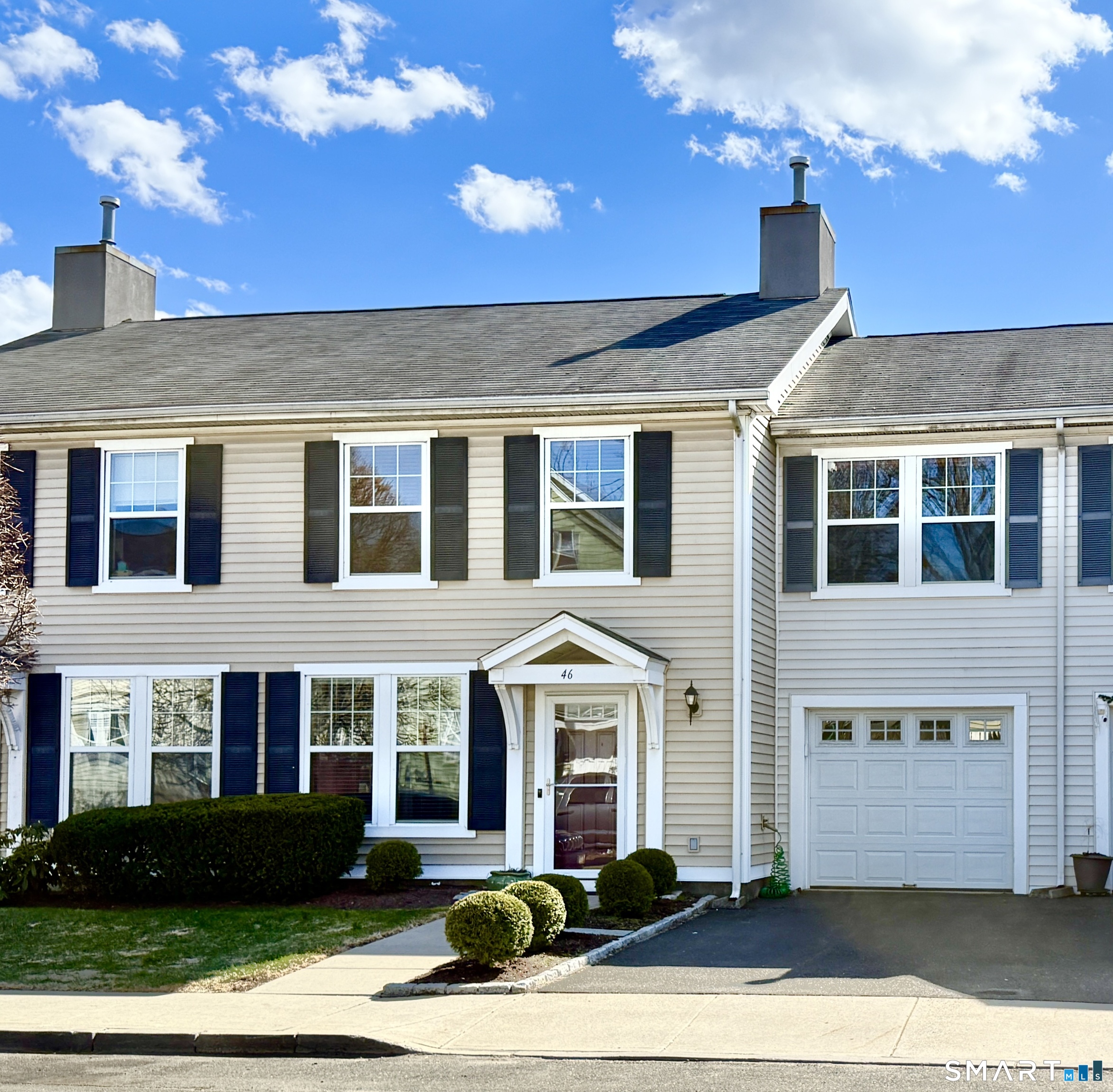 46 Young Dixon Way, 46, Stamford, CT 06902 | For Sale at $366,060