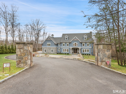  single family home sold located at 21 Lee Allen Lane, Wilton, CT 06897