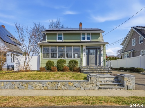 single family home for sale located at 154 Allyndale Drive, Stratford, CT 06614