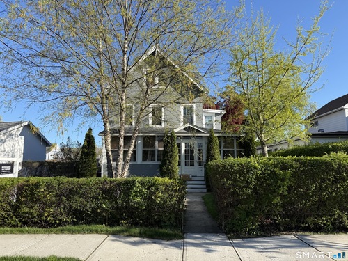  multi family home for sale located at 54 First Street, Norwalk, CT 06855