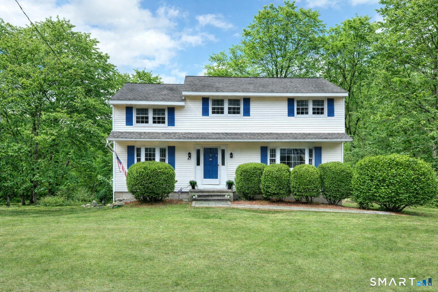 42 Scodon Drive, Ridgefield, CT 06877 | For Sale at $792,000