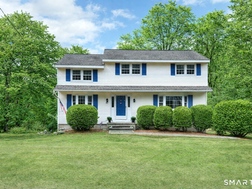  single family home for sale located at 42 Scodon Drive, Ridgefield, CT 06877