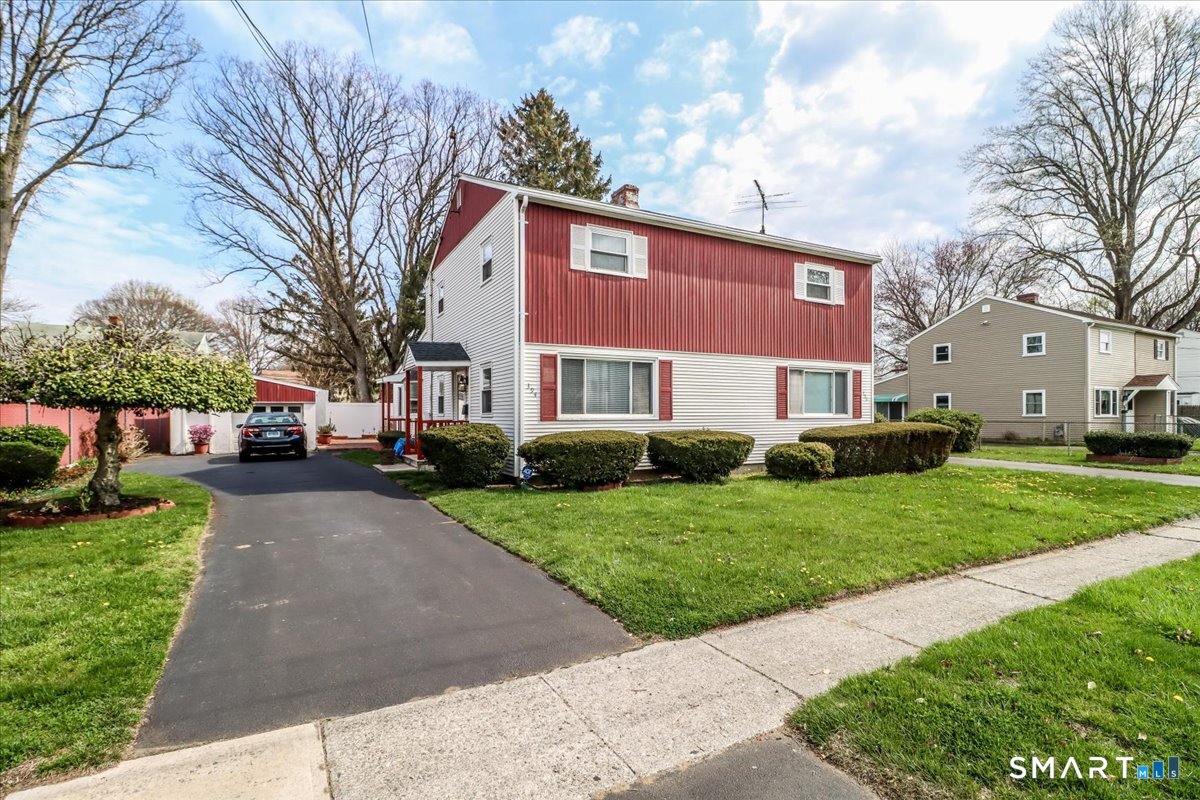 394 Garibaldi Avenue, Stratford, CT 06615 | For Sale at $325,000