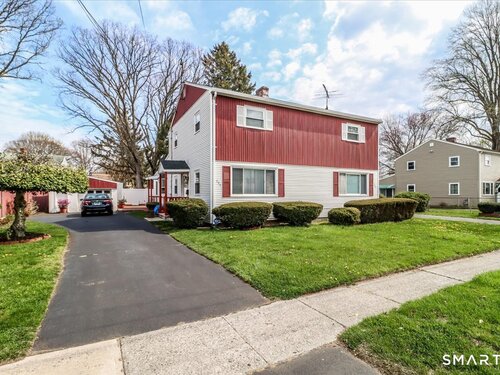  single family home for sale located at 394 Garibaldi Avenue, Stratford, CT 06615