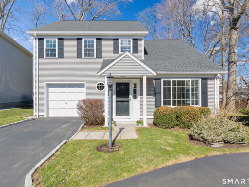  townhouse condo for sale located at 115 Top Gallant Road, 6, Stamford, CT 06902