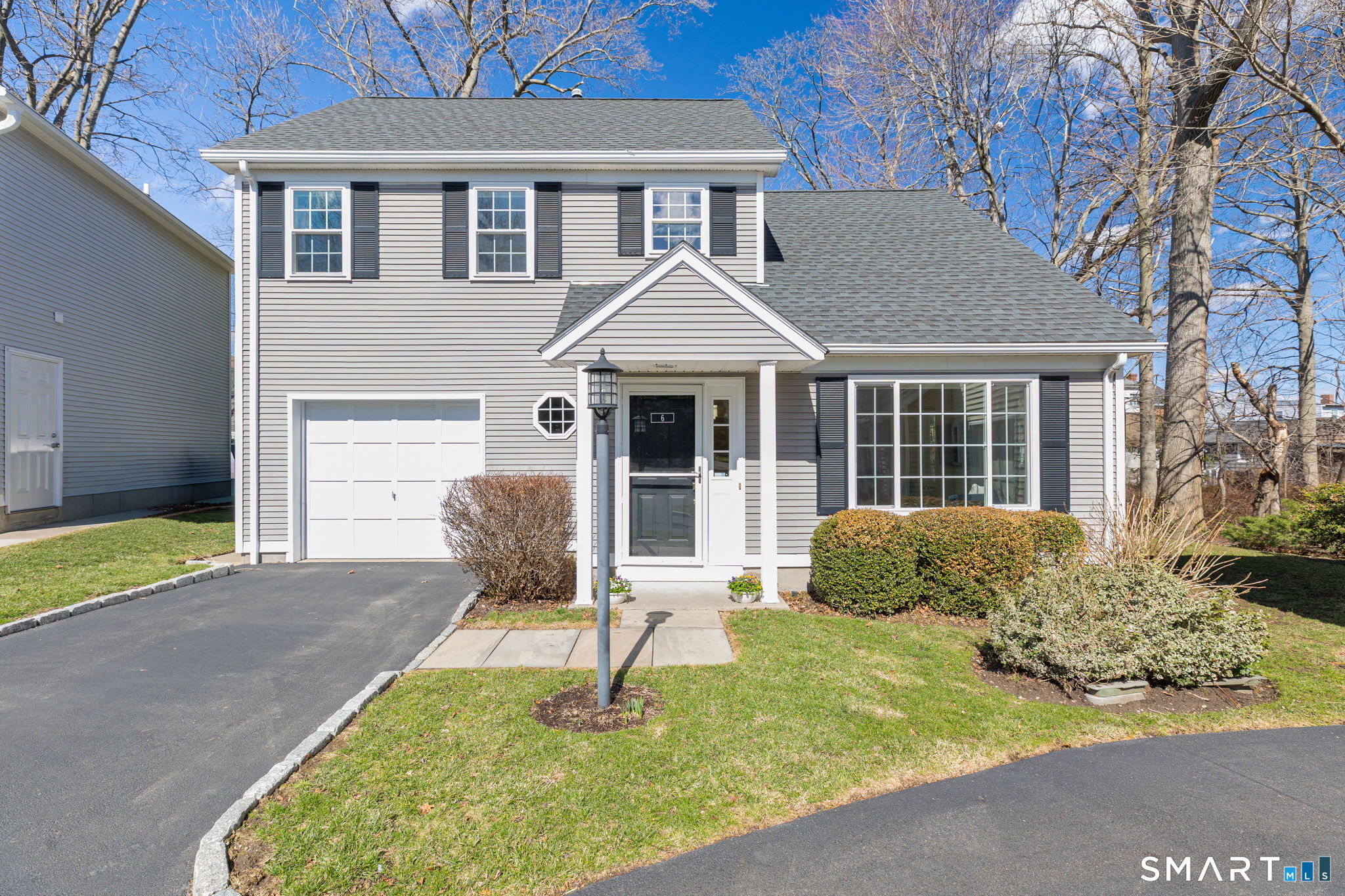 115 Top Gallant Road, 6, Stamford, CT 06902 | For Sale at $869,000