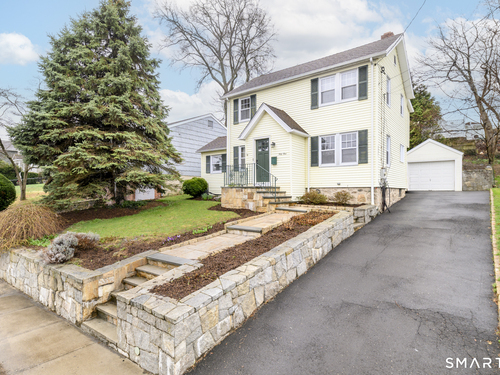  single family home for sale located at 51 Houston Terrace, Stamford, CT 06902