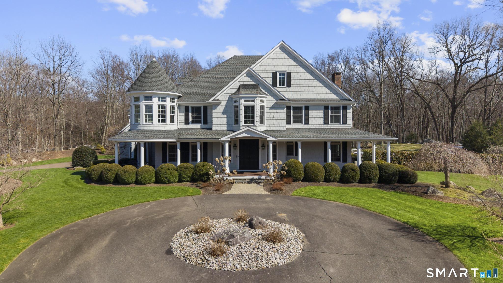 32 Blanket Meadow Road, Monroe, CT 06468 | For Sale at $1,549,900