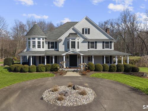  single family home for sale located at 32 Blanket Meadow Road, Monroe, CT 06468