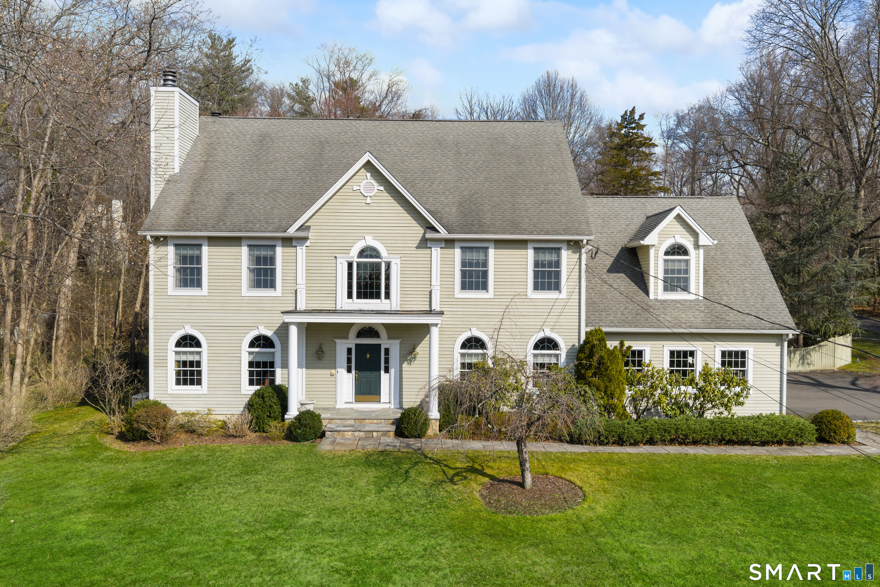 42 Dogwood Lane, Stamford, CT 06903 | For Sale at $1,795,000