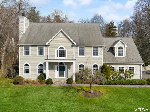  single family home for sale located at 42 Dogwood Lane, Stamford, CT 06903