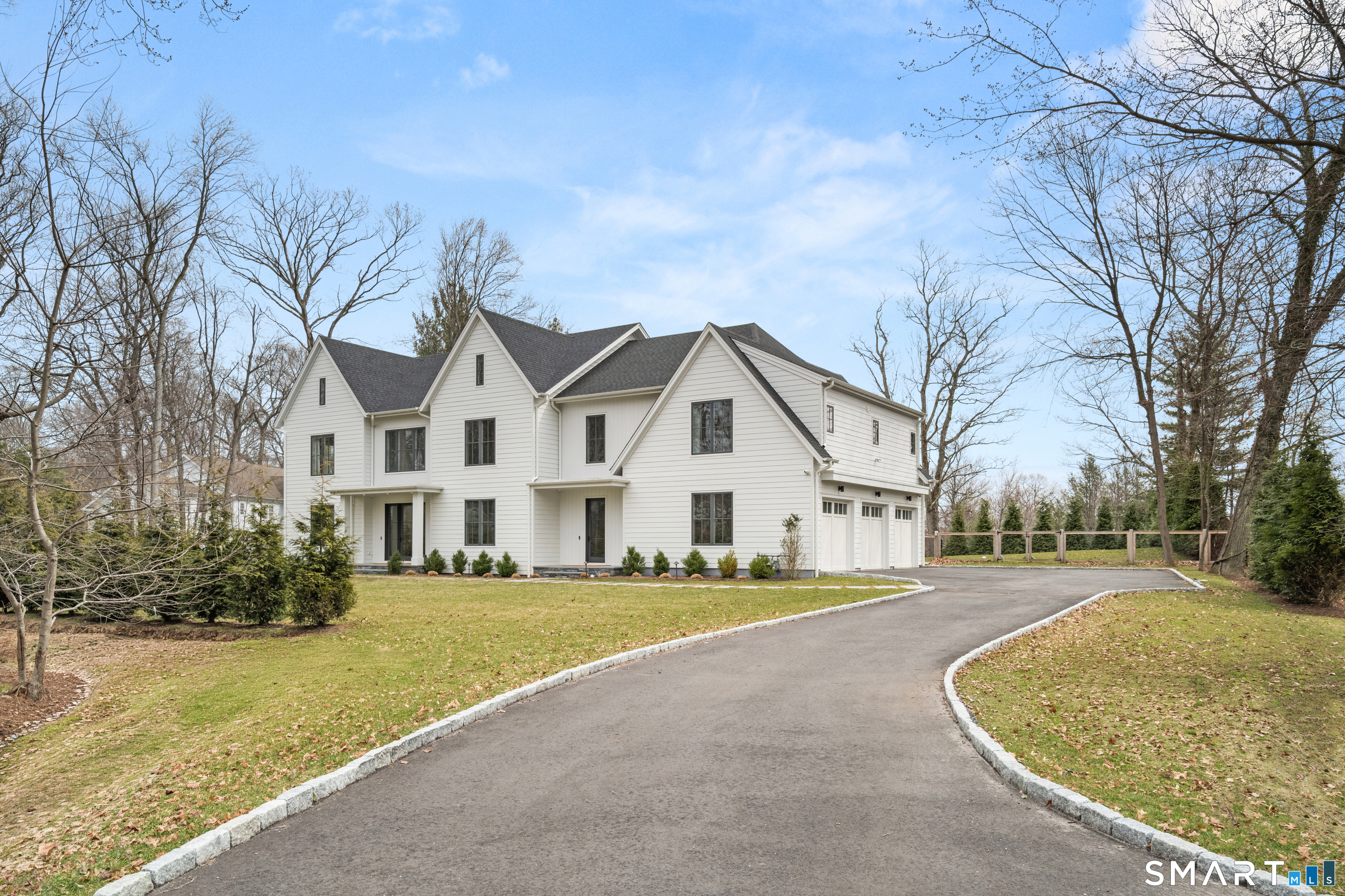 19 Mortar Rock Road, Westport, CT 06880 | For Sale at $5,185,000