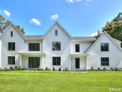  single family home for sale located at 19 Mortar Rock Road, Westport, CT 06880