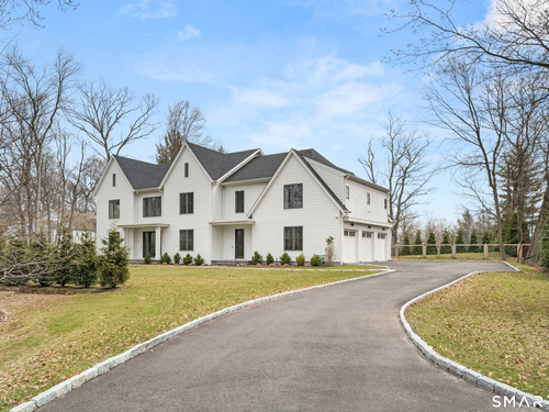  single family home for sale located at 19 Mortar Rock Road, Westport, CT 06880