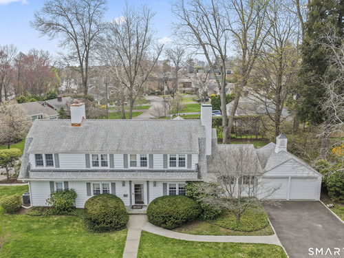  single family home for sale located at 27 Holbrook Drive, Stamford, CT 06906