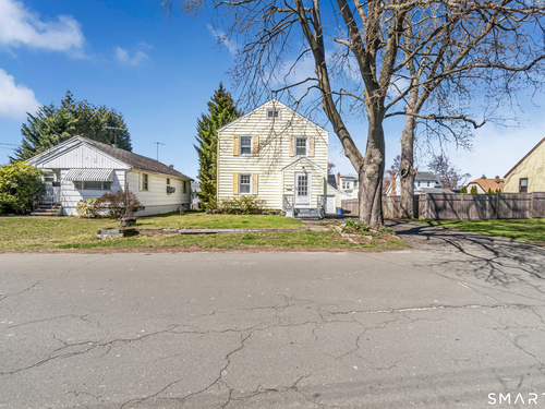  single family home for sale located at 130 Greenfield Avenue, Stratford, CT 06614