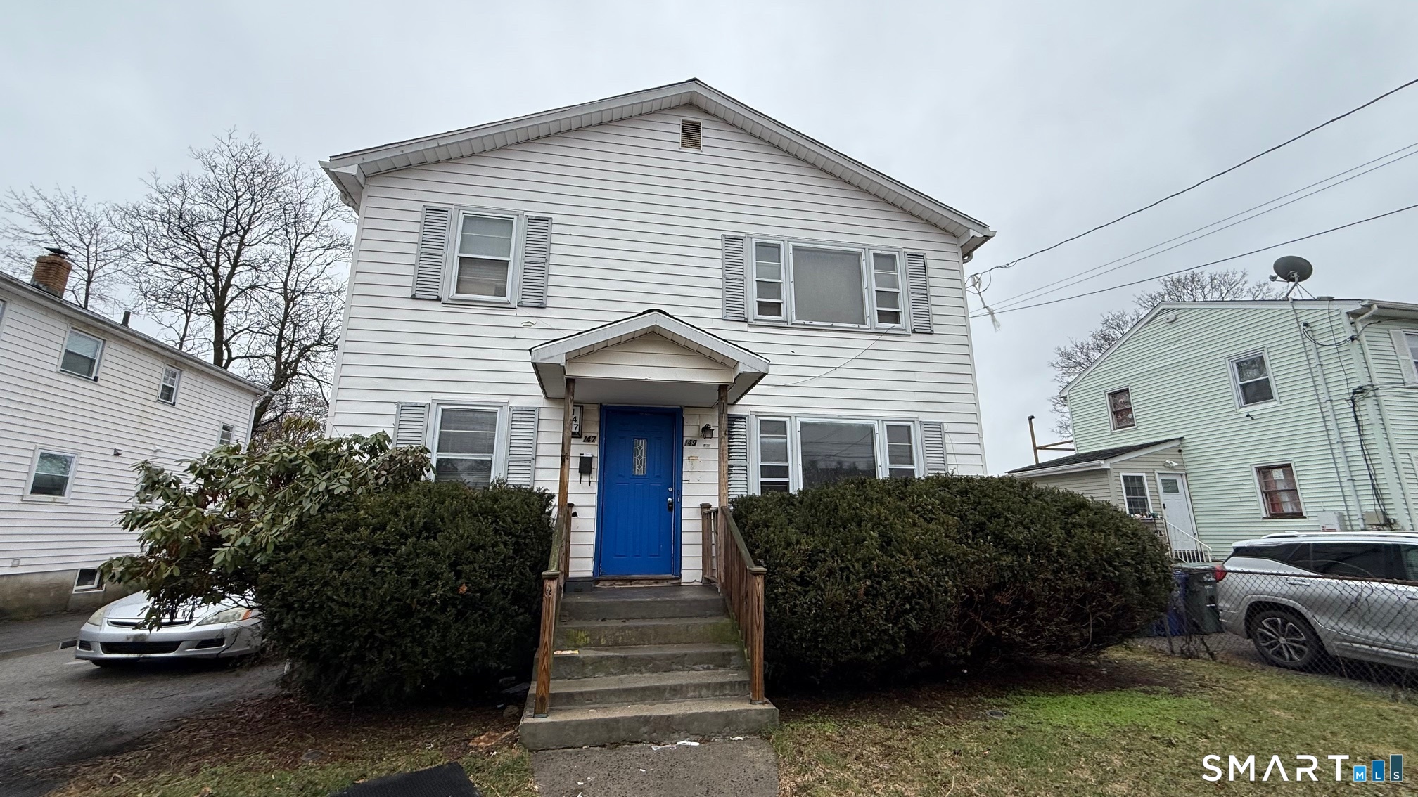 147 Trumbull Avenue, Bridgeport, CT 06606 | For Sale at $429,900