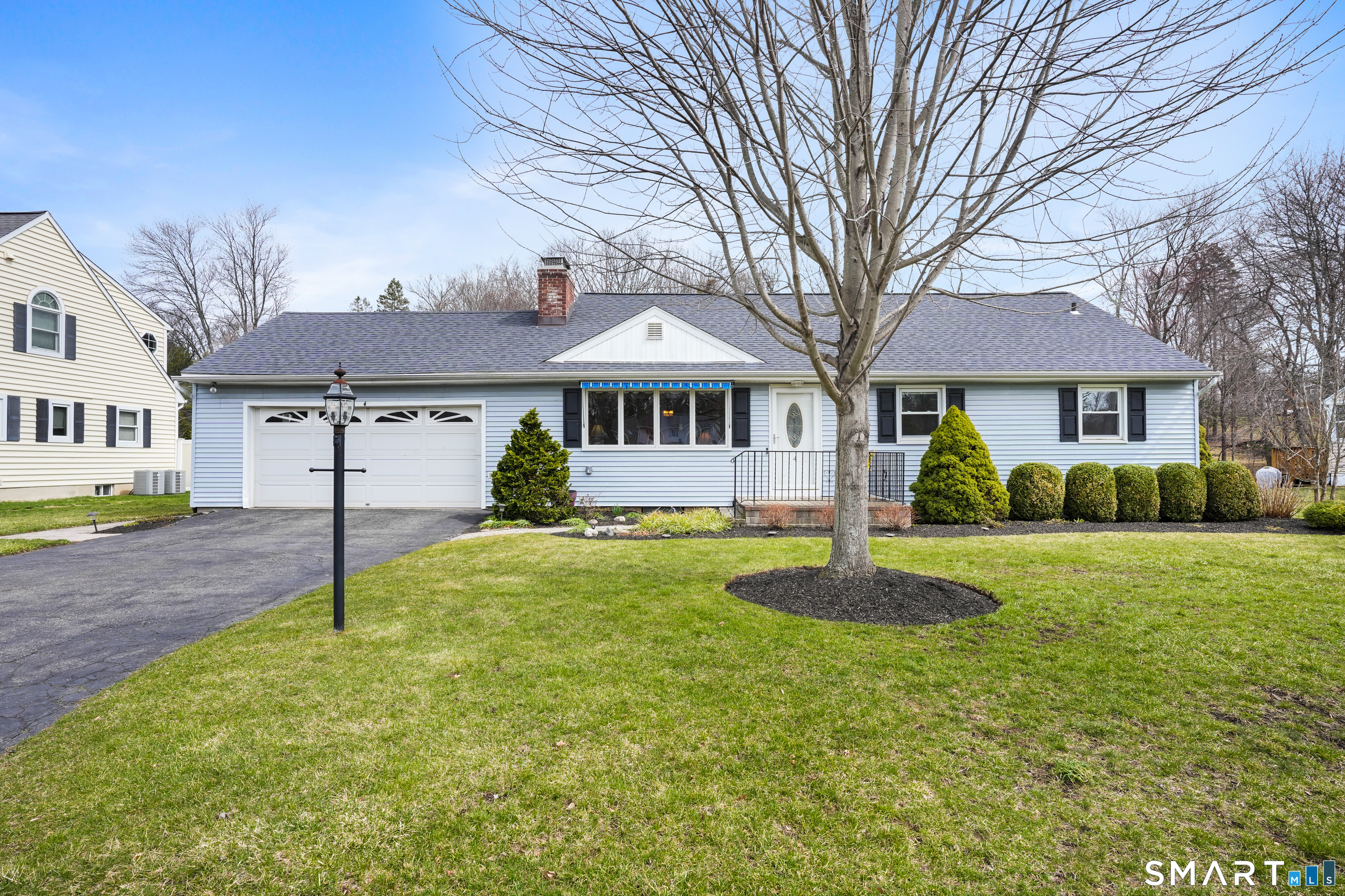 4 Apple Blossom Lane, Danbury, CT 06811 | For Sale at $539,500