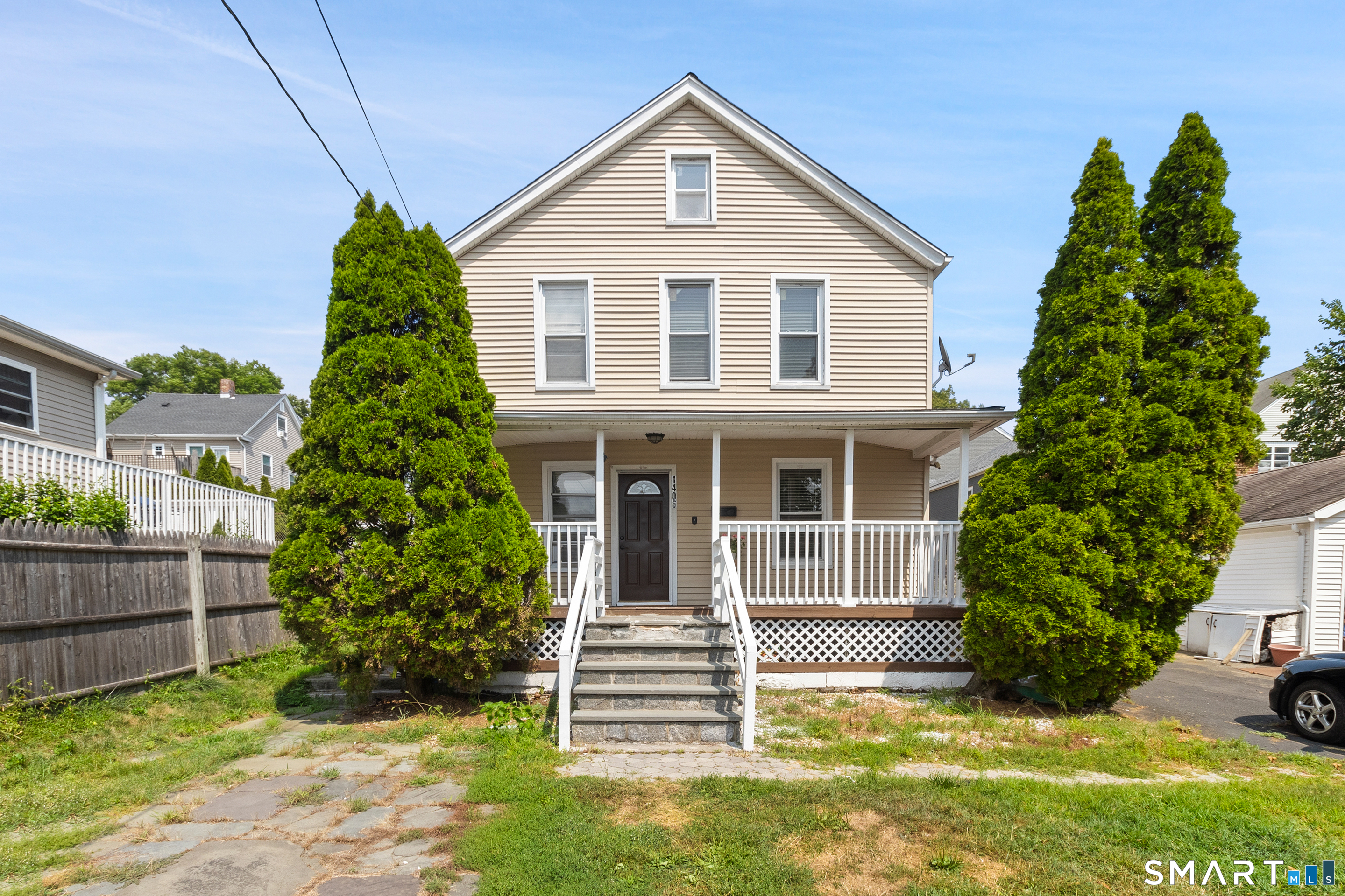 1406 Wood Avenue, Bridgeport, CT 06604 | For Sale at $374,900