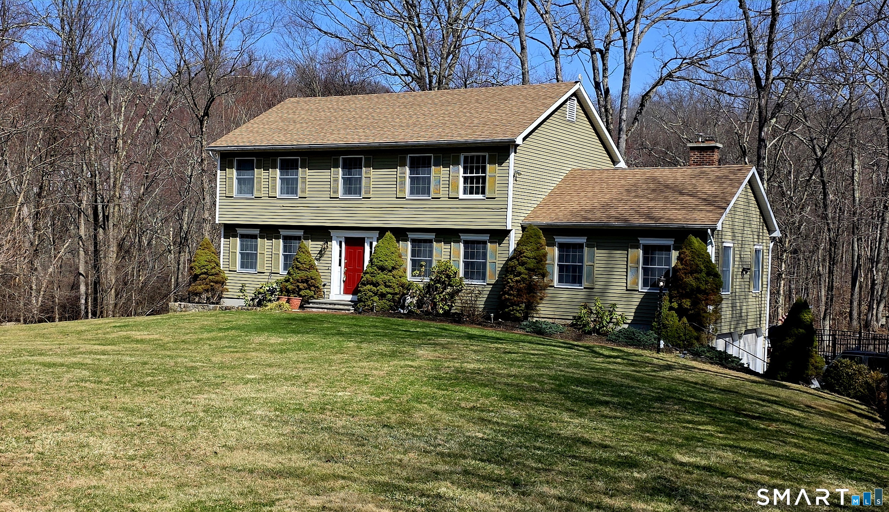 4 Alexandra Drive, New Fairfield, CT 06812 | For Sale at $798,000