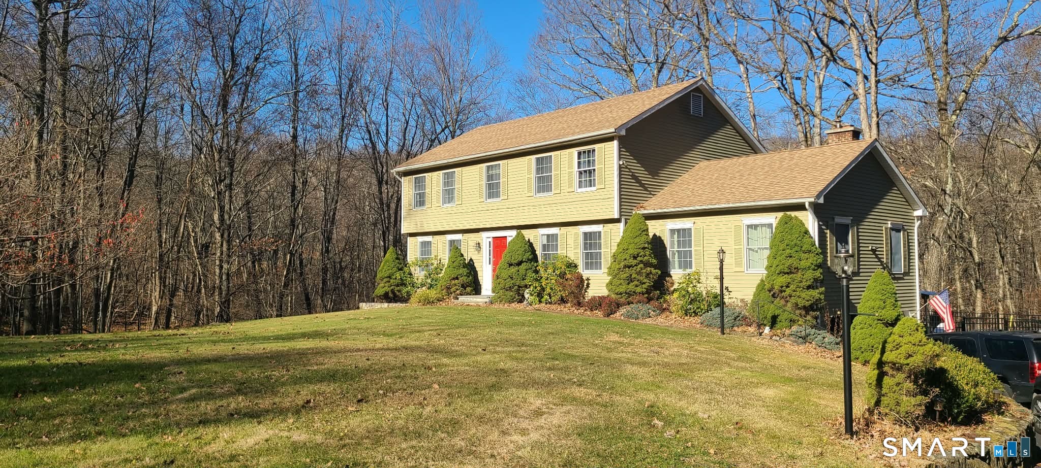 4 Alexandra Drive, New Fairfield, CT 06812 | For Sale at $798,000