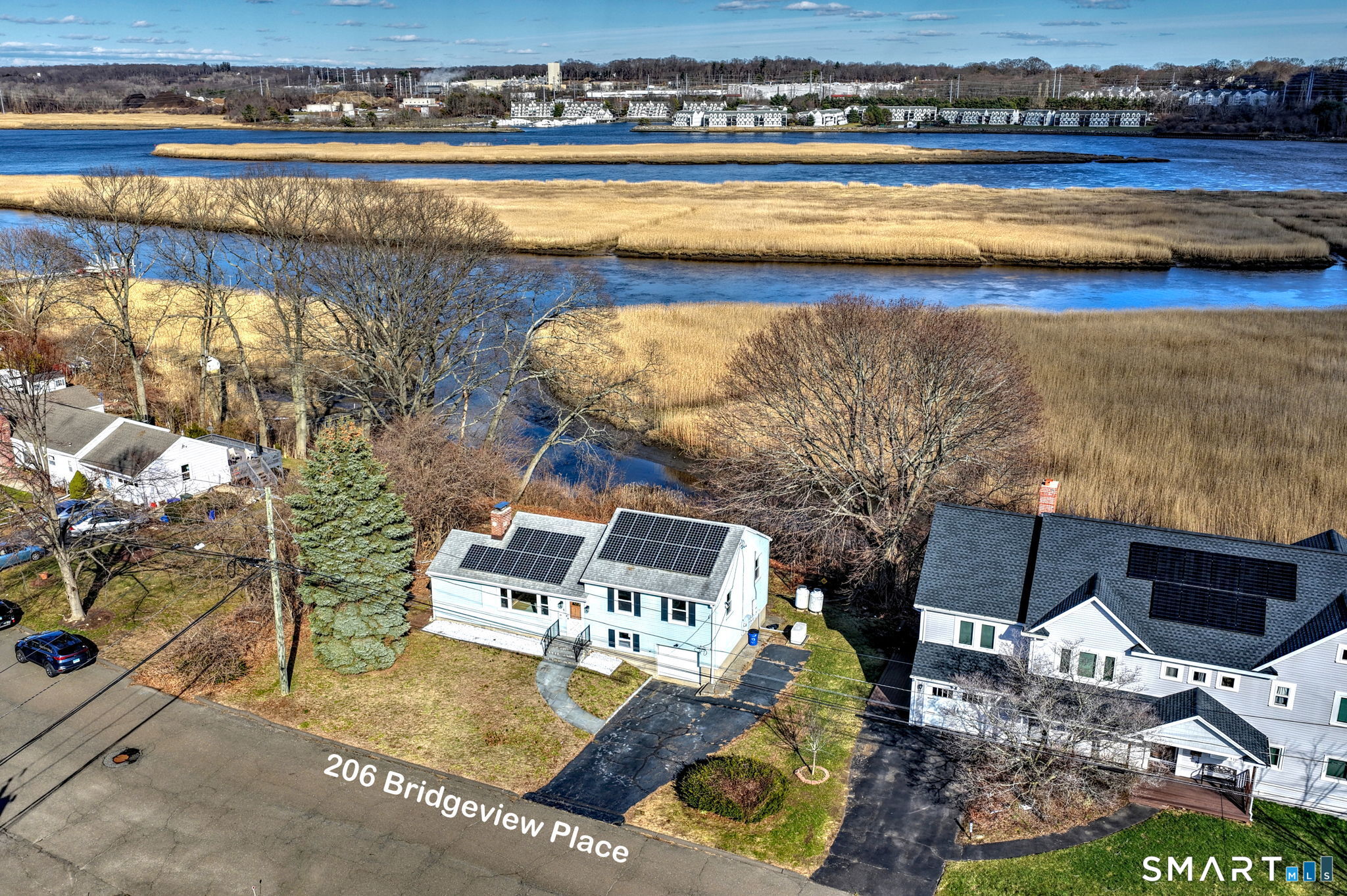 206 Bridgeview Place, Stratford, CT 06614 | For Sale at $549,000