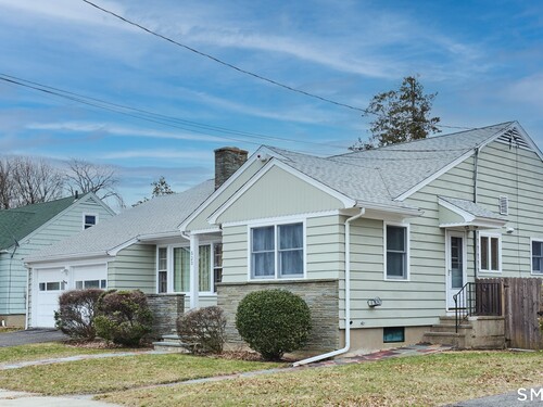  single family home for sale located at 523 West Jackson Avenue, Bridgeport, CT 06604